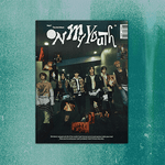 WAYV 2ND ALBUM ON MY YOUTH PHOTOBOOK VER.
