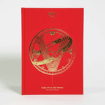 WAYV TAKE OVER THE MOON 2ND MINI ALBUM