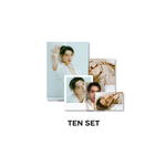 WAYV 2021 SEASONS GREETINGS PHOTO PACK