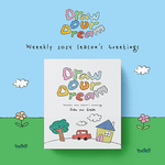 WEEEKLY 2024 SEASON'S GREETINGS DRAW OUR DREAM