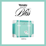 WEEEKLY 6TH MINI ALBUM BLISS