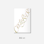 WEEEKLY 5TH MINI ALBUM COLORISE