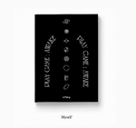 WEEEKLY PLAY GAME : AWAKE 1ST SINGLE ALBUM