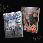 WEI 7TH MINI ALBUM THE FEELINGS | 2 ALBUMS SET