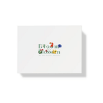 WEI BLOOM BLOSSOM 2023 SEASON'S GREETINGS