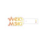 WEKI MEKI OFFICIAL FAN LIGHT
