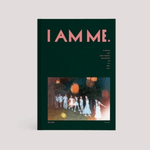WEKI MEKI I AM ME 5TH MINI ALBUM
