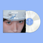 RED VELVET WENDY THE 2ND MINI ALBUM WISH YOU HELL VINYL LP