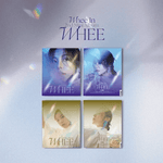 MAMAMOO WHEE IN WHEE 2ND MINI ALBUM - 2 ALBUMS SET | INCLUDES WHEE IN POSTCARD