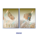 MAMAMOO WHEE IN WHEE 2ND MINI ALBUM | INCLUDES WHEE IN POSTCARD