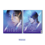 MAMAMOO WHEE IN WHEE 2ND MINI ALBUM | INCLUDES WHEE IN POSTCARD