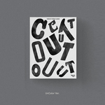 WHIB 1ST SINGLE ALBUM CUT-OUT