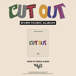 WHIB 1ST SINGLE ALBUM CUT-OUT EVER MUSIC ALBUM