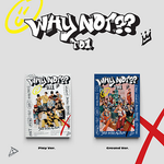 TO1 3RD MINI ALBUM WHY NOT?? | 2 ALBUMS SET