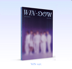 BLITZERS EP3 ALBUM WIN-DOW