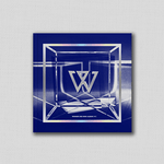 WINNER WE 2ND MINI ALBUM