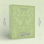 WJSN OUR COZY DAYS 2022 SEASON'S GREETINGS