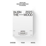 WJSN 2023 SEASON’S GREETINGS