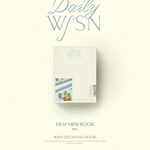 WJSN 2022 PHOTOBOOK DAILY WJSN | FILM MINI BOOK VER