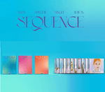 WJSN SPECIAL SINGLE ALBUM SEQUENCE ALBUM AND JEWEL CASE VER | 13 ALBUMS SET