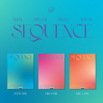 WJSN SPECIAL SINGLE ALBUM SEQUENCE | 3 ALBUMS SET