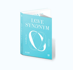 WONHO LOVE SYNONYM 2 RIGHT FOR US 1ST MINI ALBUM PT 2