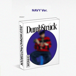 WONHO 2023 PHOTOBOOK DUMBSTRUCK