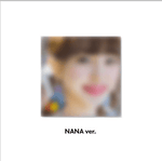 WOO!AH! 1ST MINI ALBUM JOY JEWEL CASE VER.
