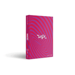 WOO!AH! WISH 3RD SINGLE ALBUM