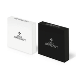 WOODZ ONLY LOVERS LEFT 3RD MINI ALBUM | 2 ALBUMS SET