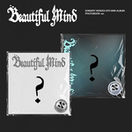 XDINARY HEROES 6TH MINI ALBUM BEAUTIFUL MIND (PHOTOBOOK VER.)