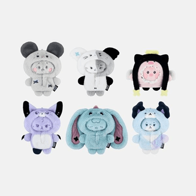 xdinary-heroes-XPARTY-MD-10cm. xdinary-heroes-XPARTY-MD-10cm.