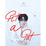 XIA PIT A PAT 2ND MINI ALBUM