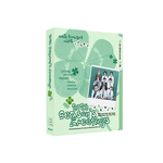 XIKERS 2025 SEASON'S GREETINGS | INCLUDES PRE ORDER GIFT UNIT PHOTOCARD (RANDOM 1 OUT OF 3)