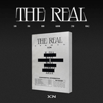 X:IN 2ND MINI ALBUM THE REAL