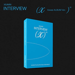 EXO XIUMIN ALBUM INTERVIEW X (KIWEE ALBUM VER.)