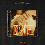 XLOV 2ND SINGLE ALBUM I ONE