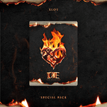XLOV 2ND SINGLE ALBUM I ONE (SPECIAL PACK)