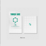 XODIAC 1ST MINI ALBUM THROW A DICE
