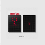 XODIAC 1ST MINI ALBUM THROW A DICE