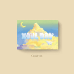 XODIAC 2ND SINGLE ALBUM XOUL DAY POCA VER.