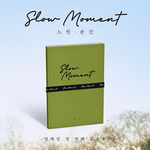 YEIN 1ST PHOTOBOOK SLOW MOTION