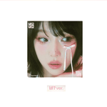 YENA 3RD SINGLE ALBUM SQUARE SQUARE (NEMO NEMO)