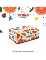 YENA 2023 SEASON’S GREETINGS