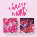 YENA 2ND MINI ALBUM SMARTPHONE | 2 ALBUMS SET