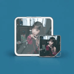 YEOJIN 1ST SINGLE ALBUM Lv1