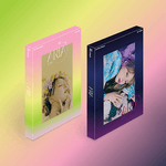 YERIN 1ST MINI ALBUM ARIA | 2 ALBUMS SET
