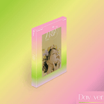 YERIN 1ST MINI ALBUM ARIA