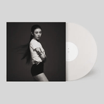 BAEK YERIN 3RD ALBUM FLASH AND CORE (LP)