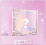 OH MY GIRL YOOA 2ND MINI ALBUM SELFISH
